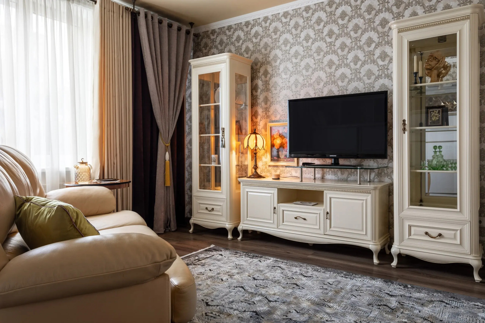 Квартира BookingApart Комфорт у Королевских ворот