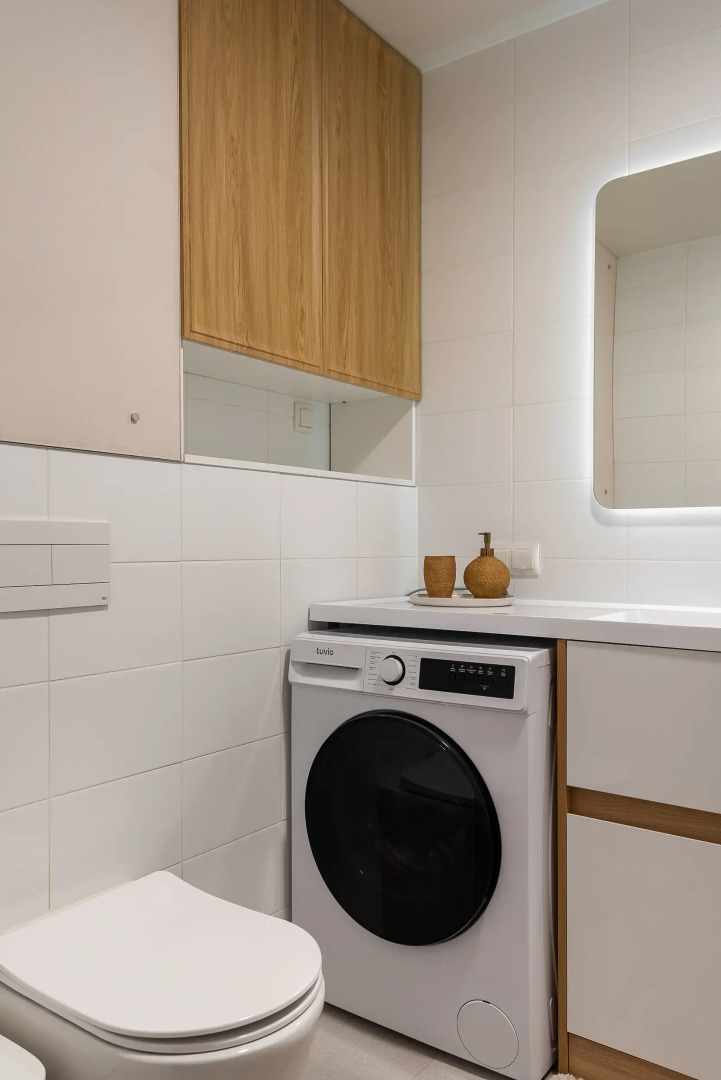 Апартаменты Jane-Apart на Очаковском Шоссе