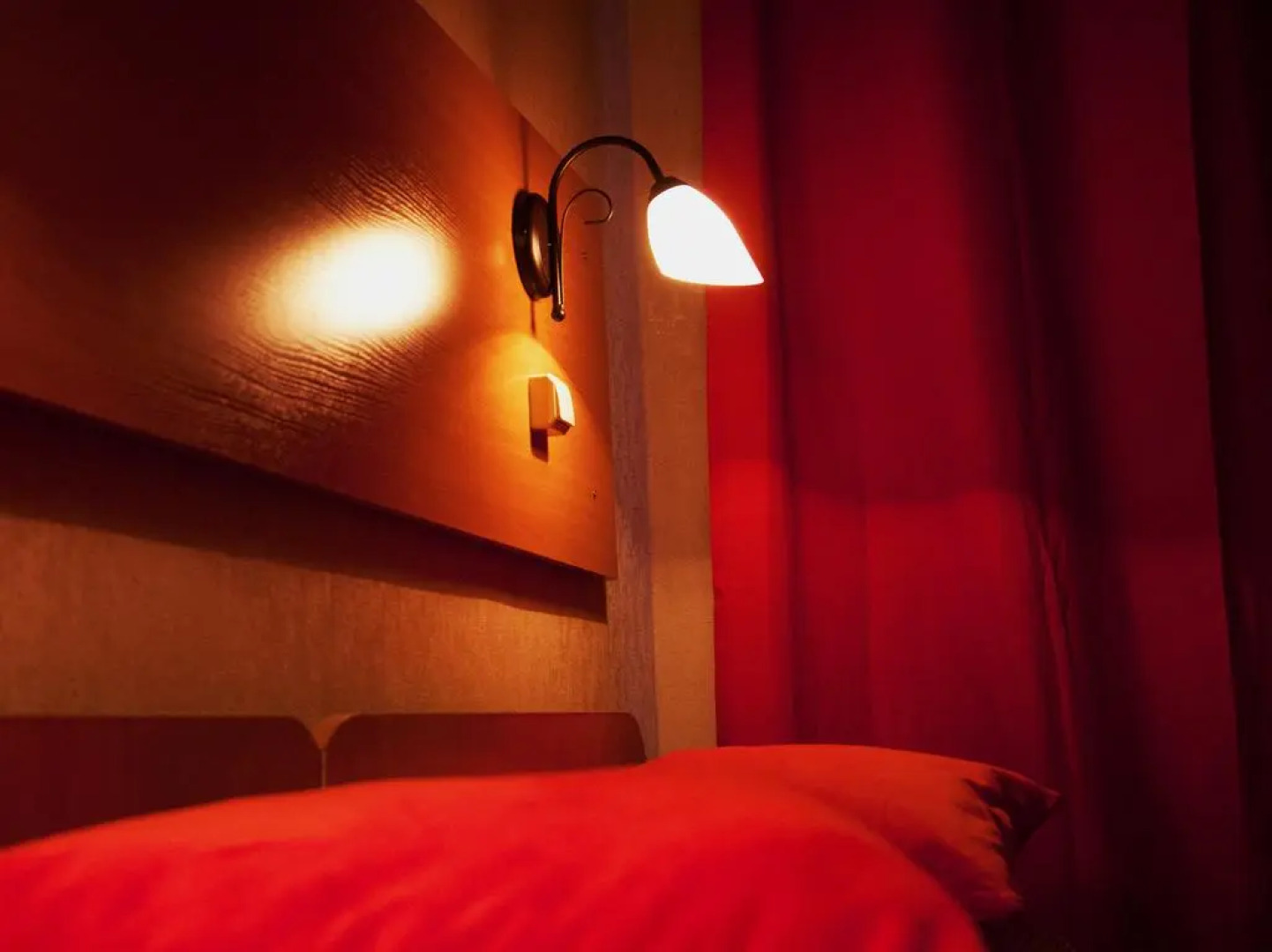 Хостел Polar House