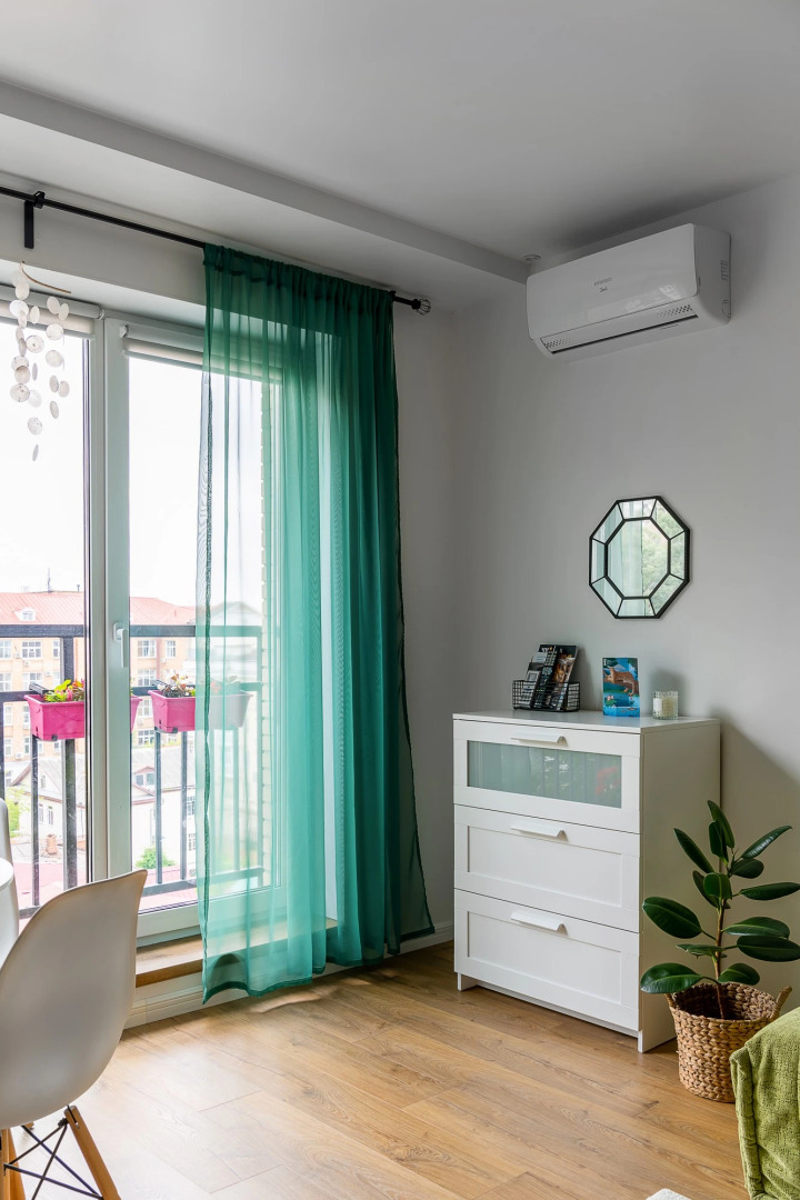 Апартаменты Scandi Home