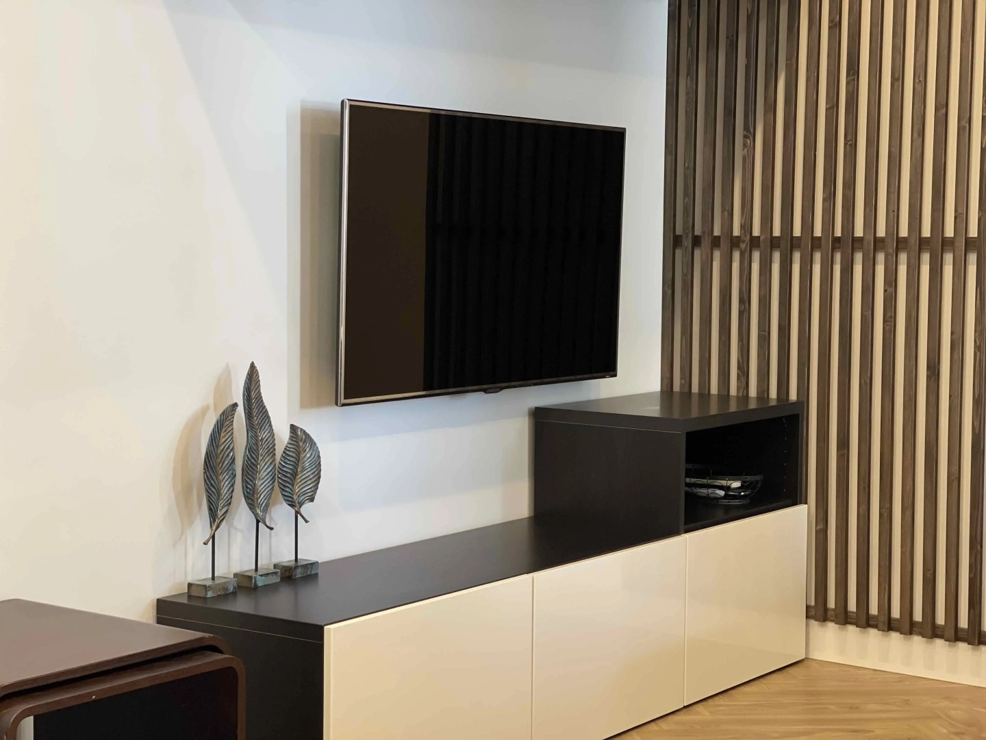 Апартаменты Бали MoreAparts