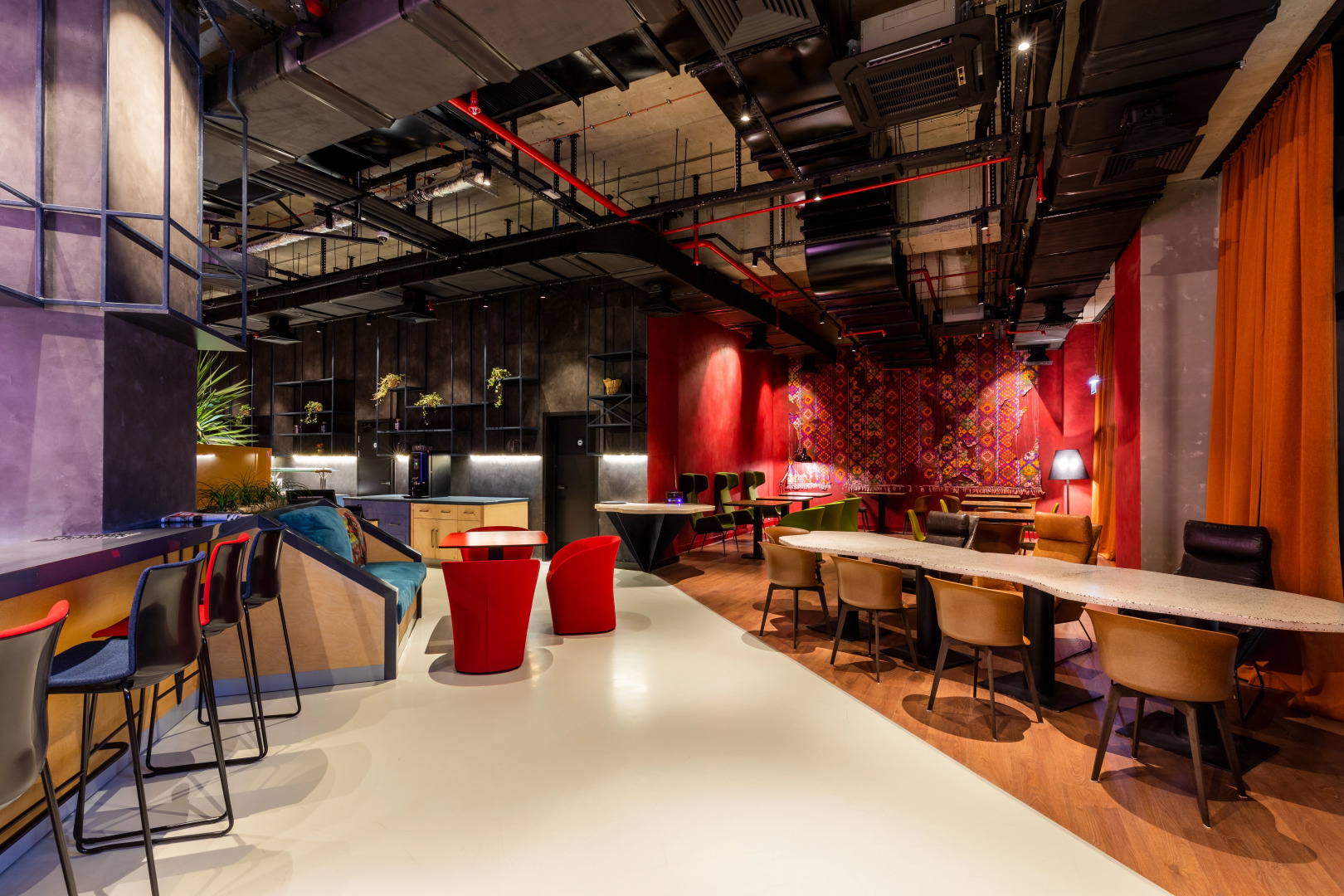 Отель ibis Tbilisi Stadium