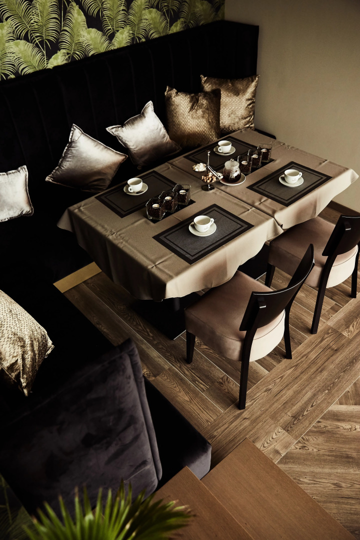 Отель  Bellevue Park Riga