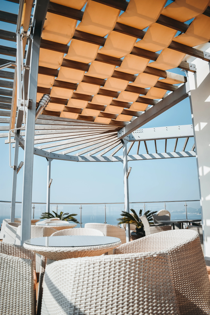 Отель Diana Palace