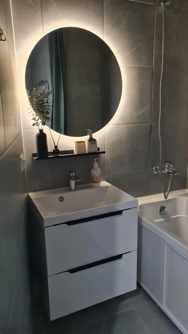 Апартаменты A&J JAZZ