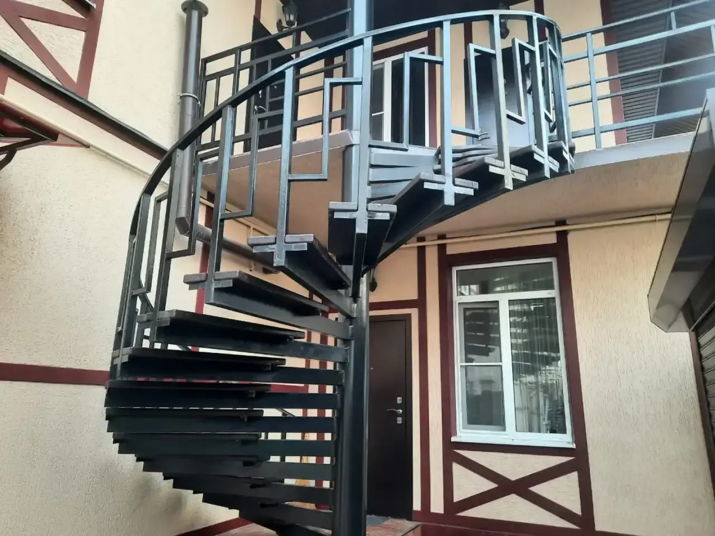 Гостевой Дом Курзаль