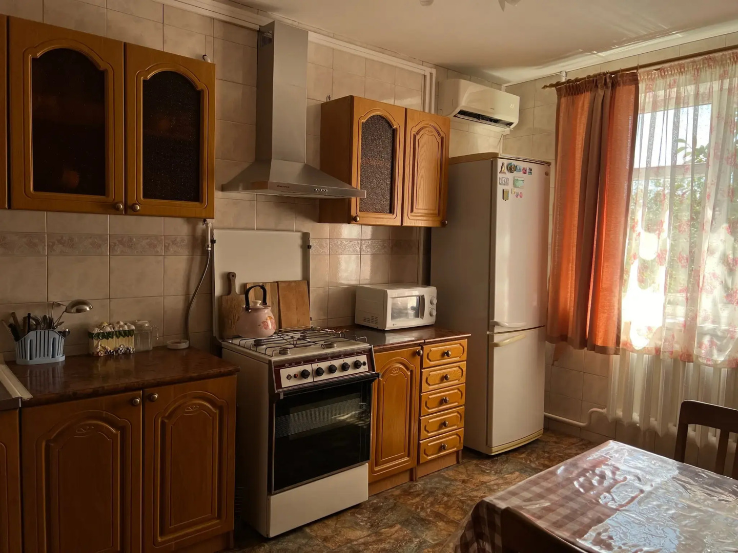 Частный дом Дом для летнего отдыха в центре Геленджика