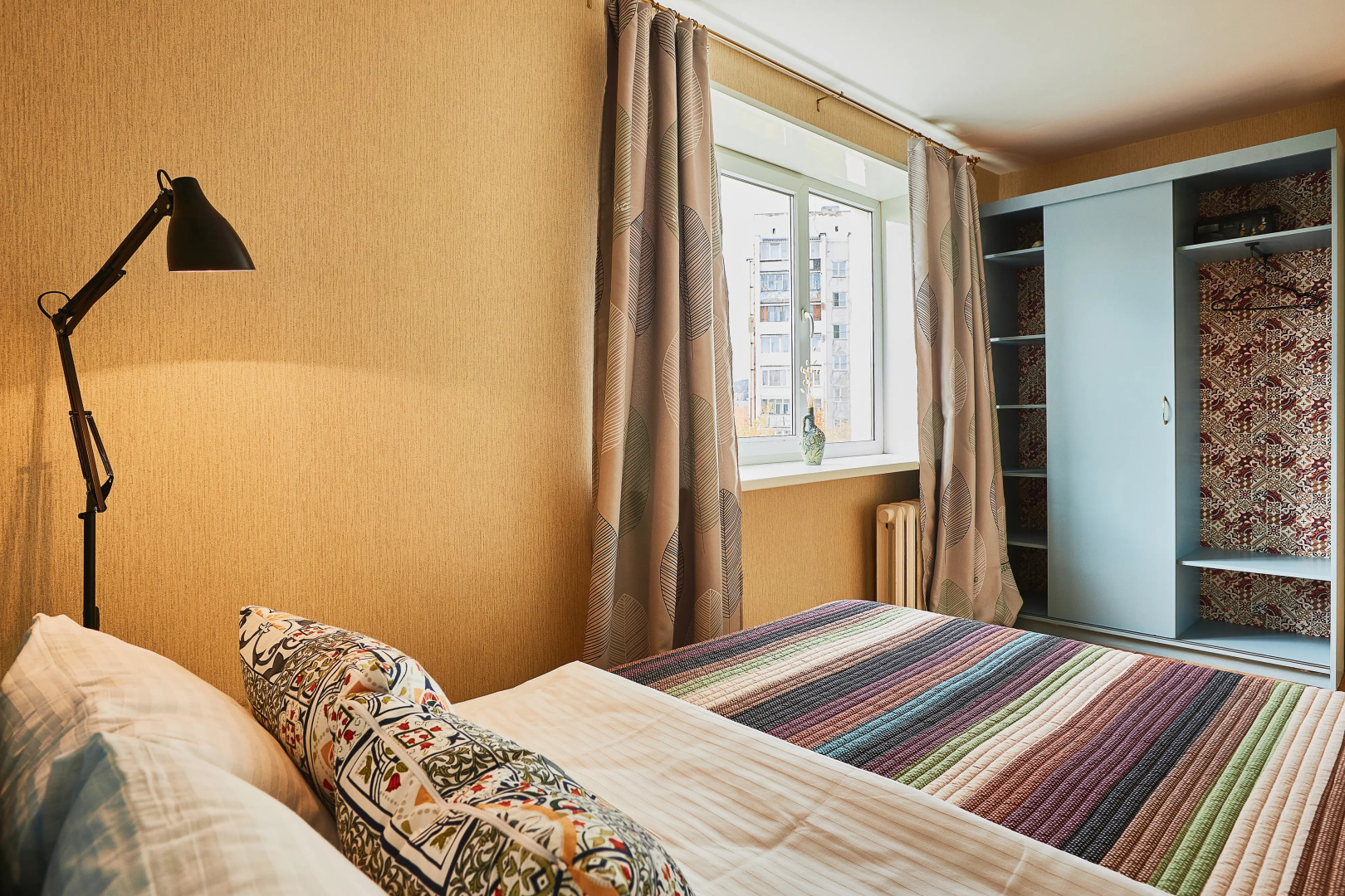 Квартира Ваш Рантье на Ленина 26 возле Театра кукол