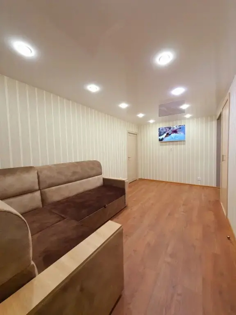 Апартаменты Семейные Кирова 60