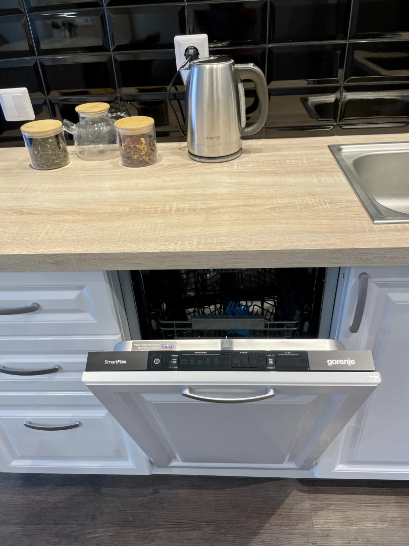 Апартаменты Ярви Комфорт