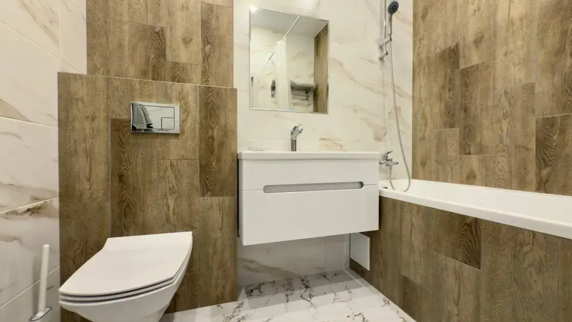 Апартаменты ArendaGrad Степанова 12