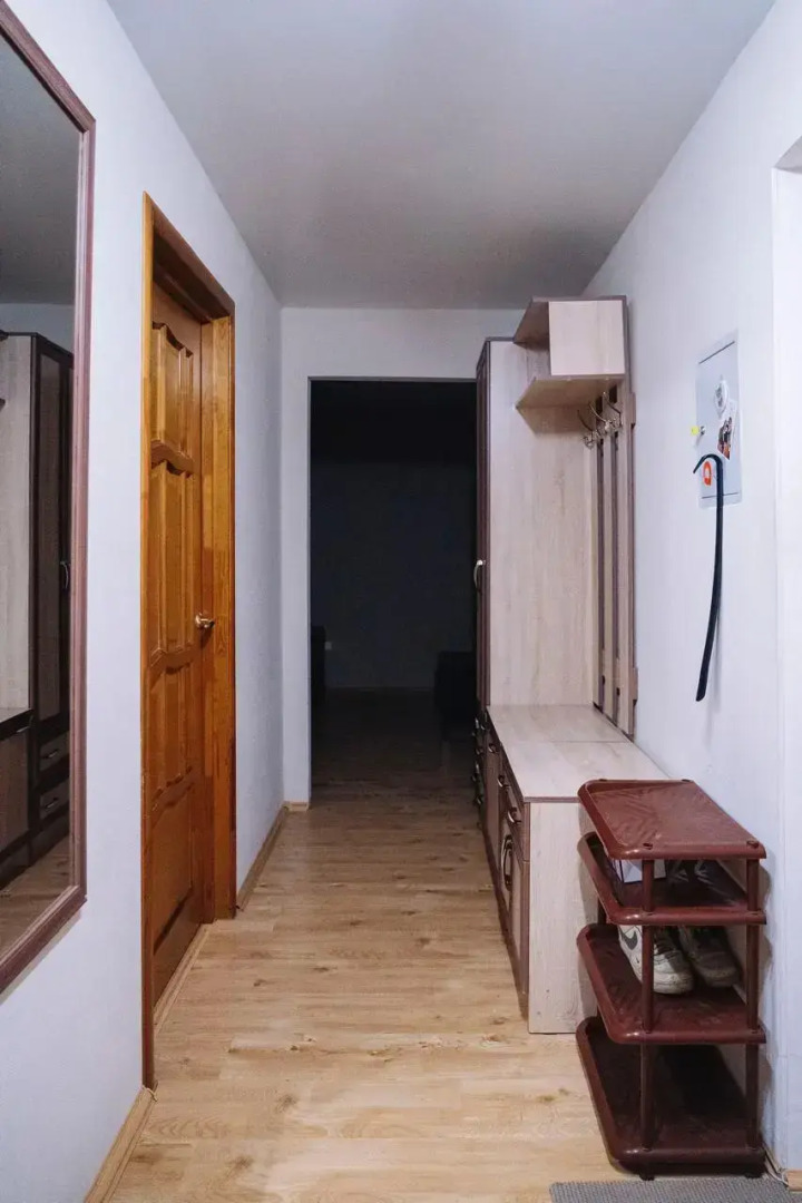 Квартира Уютная 2-х Комнатная