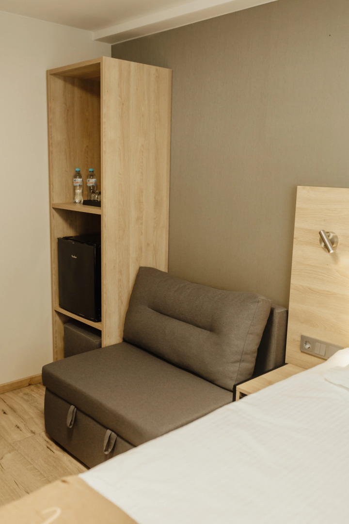 Гостиница АМАКС Курорт Орбита