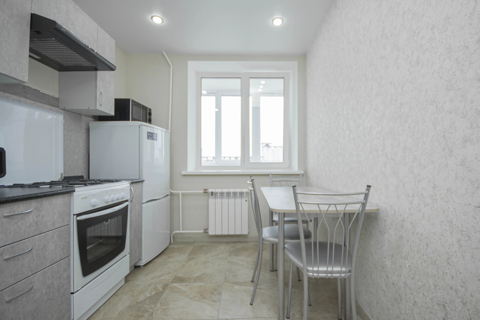 Апартаменты Dolina