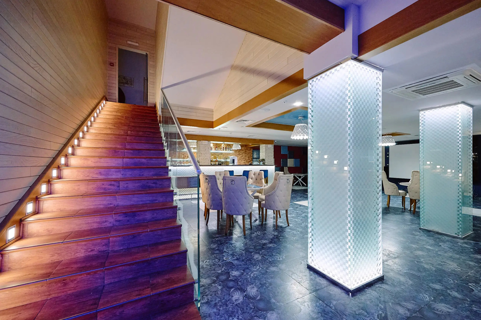 Undersun Калипсо