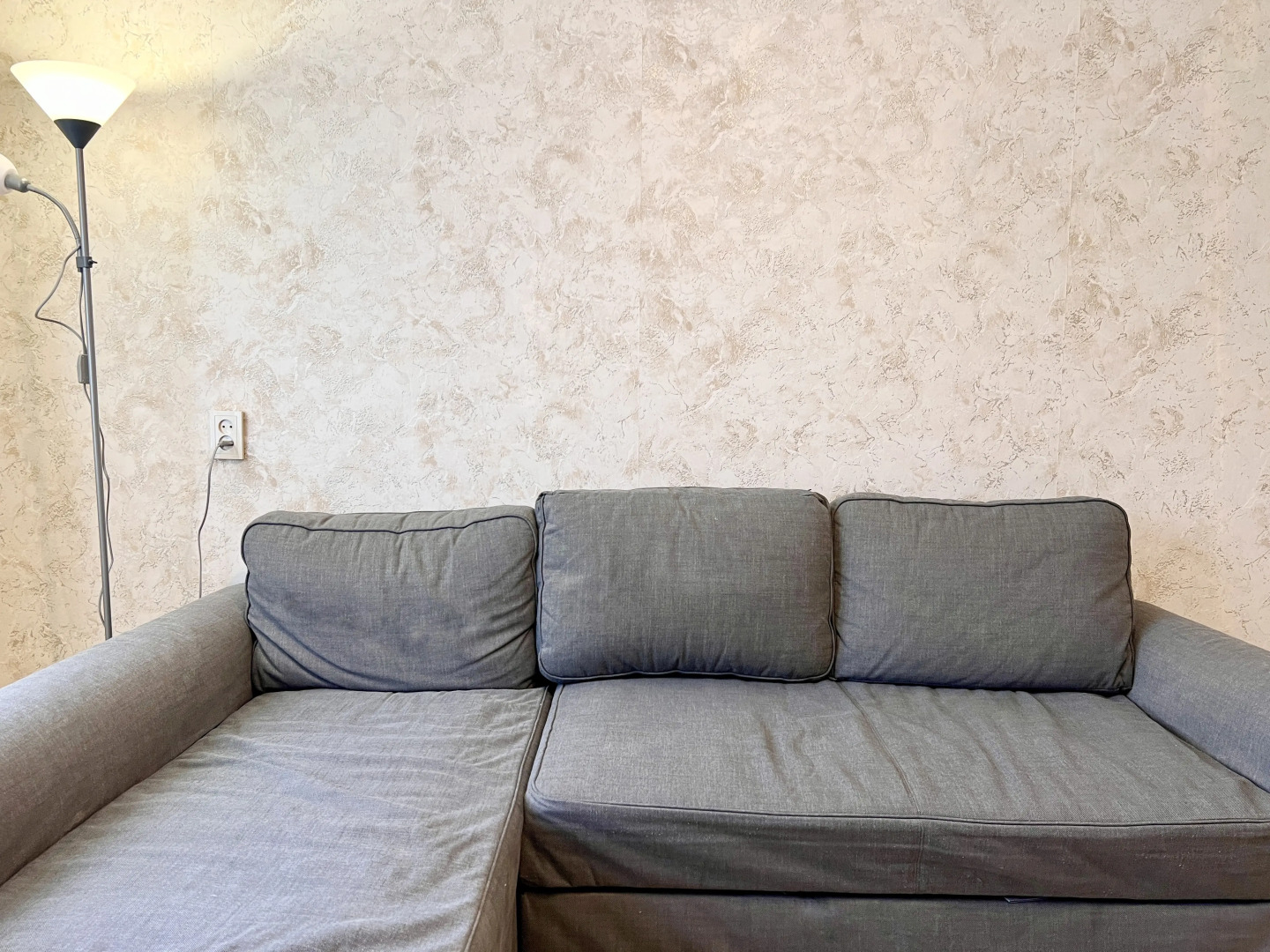 Апартаменты Inndays на Лейтейзена 4