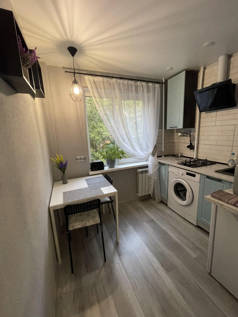 Апартаменты Уютные в историческом центре города