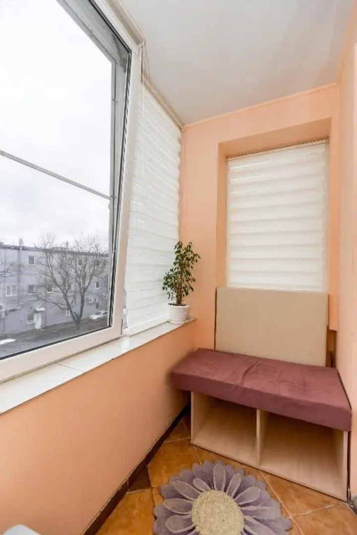 Апартаменты Koenig Style 5