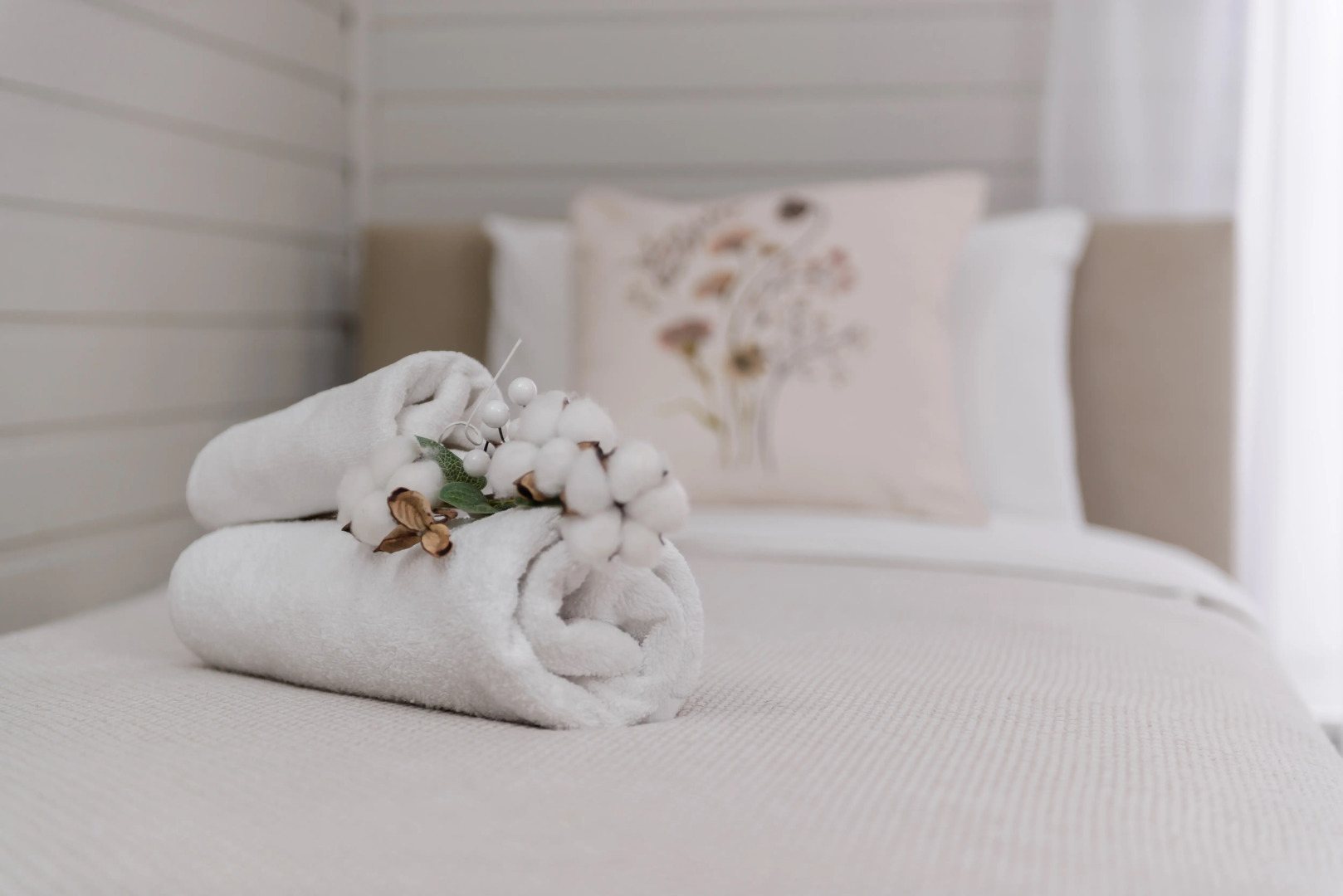 Частный дом Simple Life Home 219