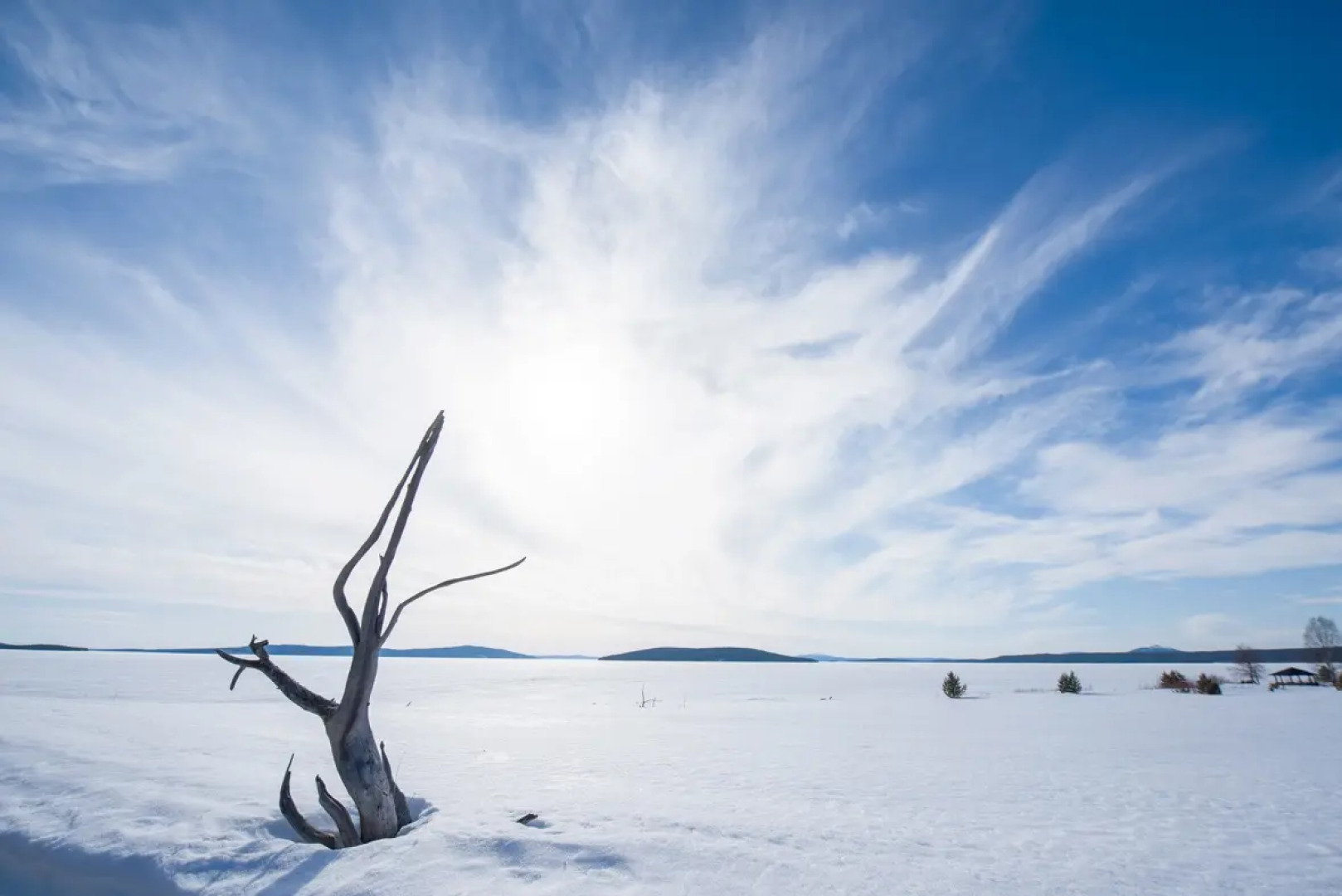 База отдыха Niska