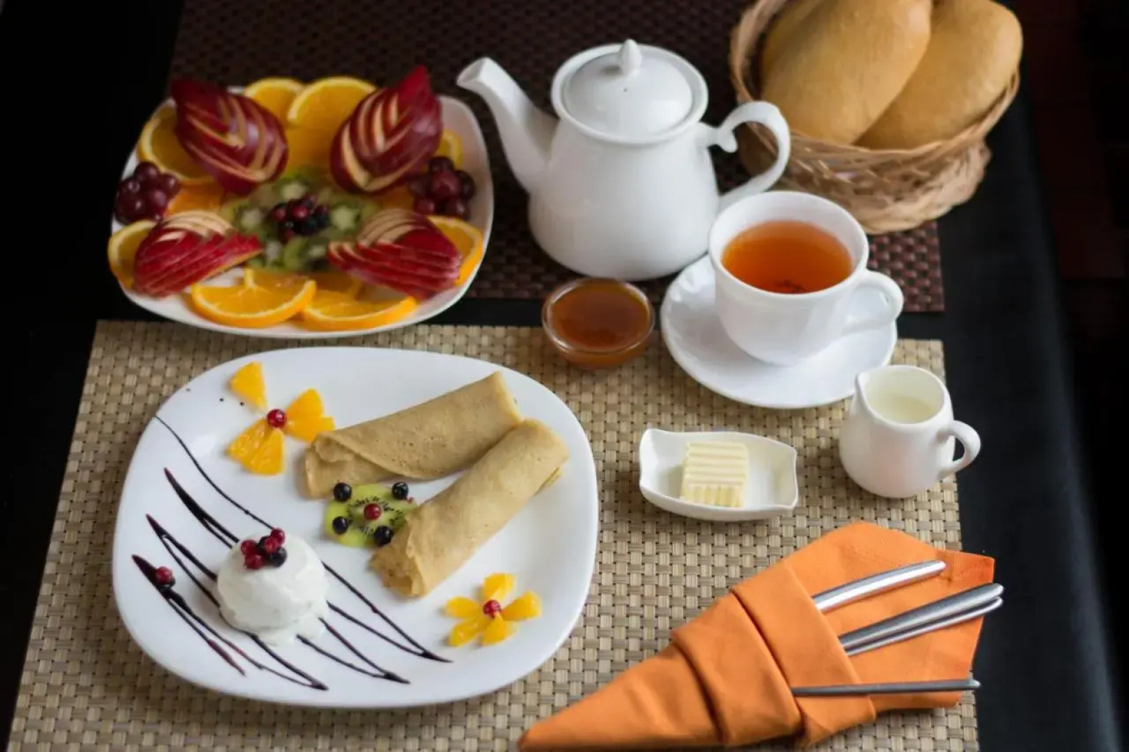 Отель Уютный дом