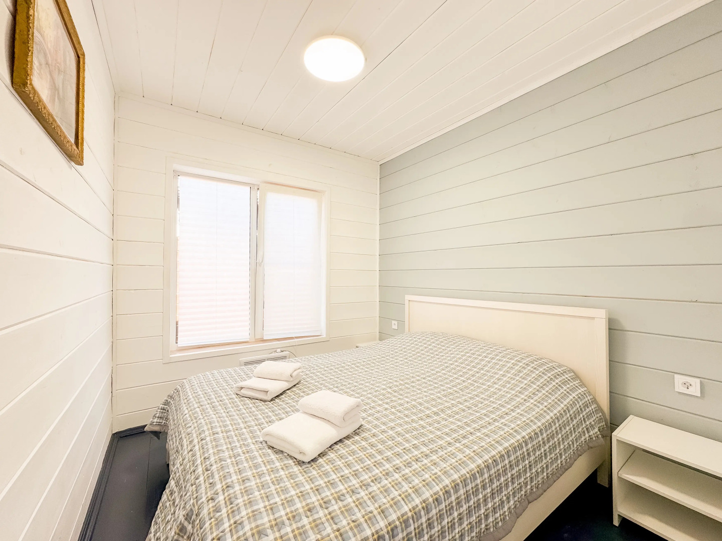 Частный дом Дом у озера