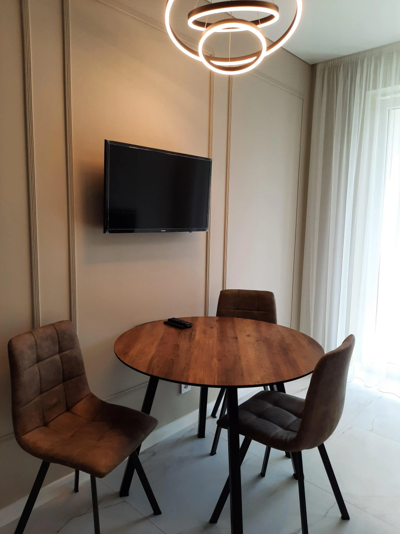 Апартаменты Уютное Место на Автомобилистов