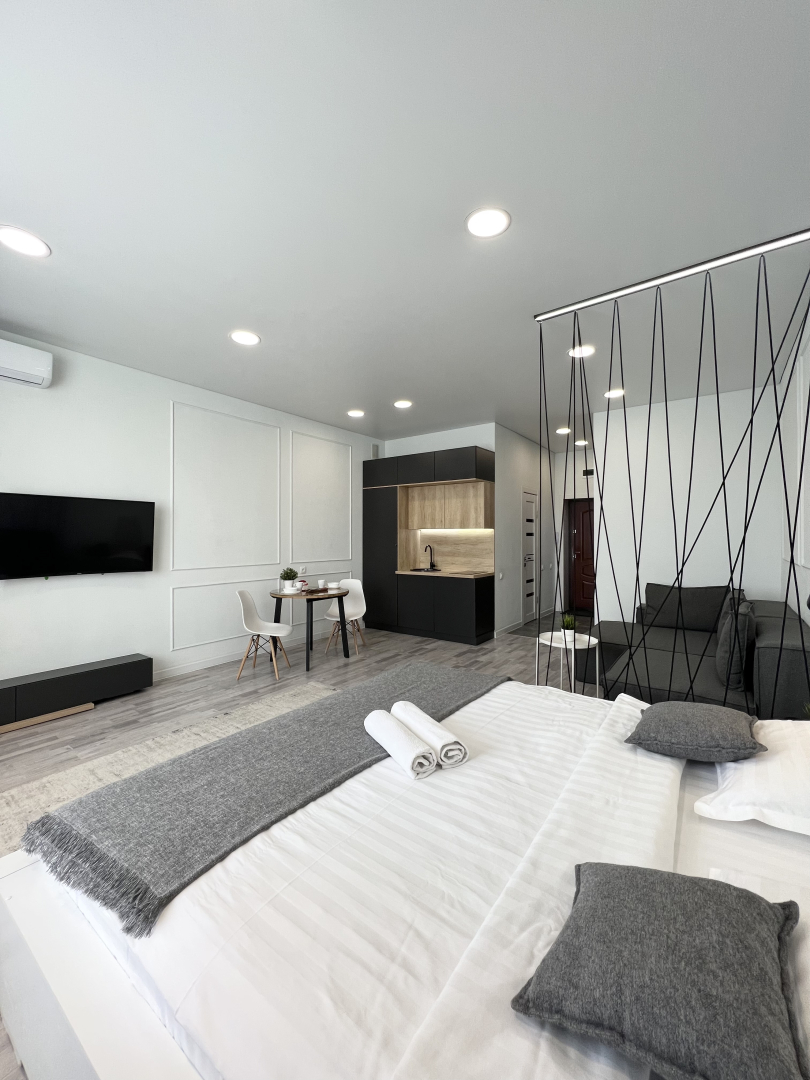 Апартаменты Lux 159