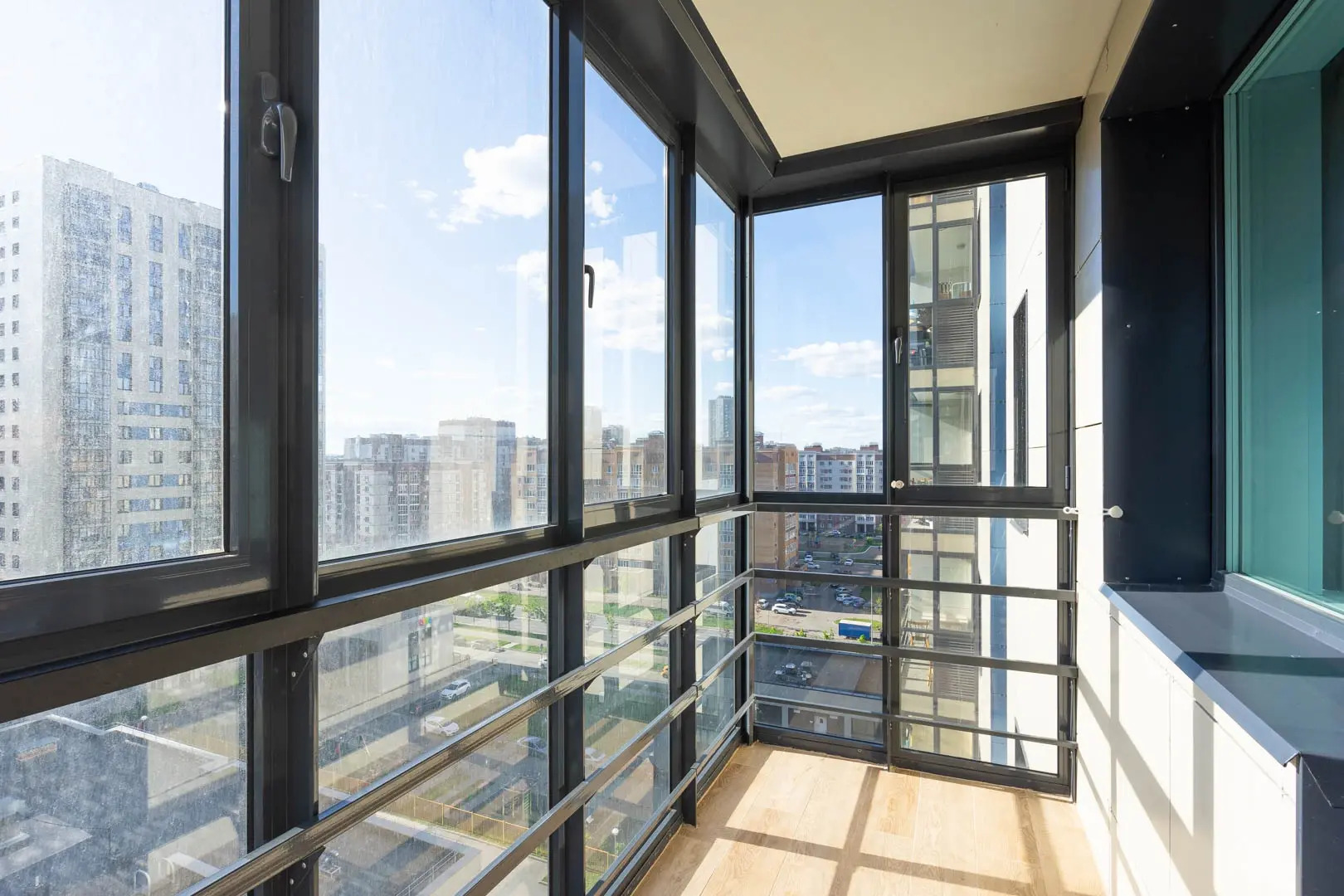 Квартира Леонардо - уютно как дома