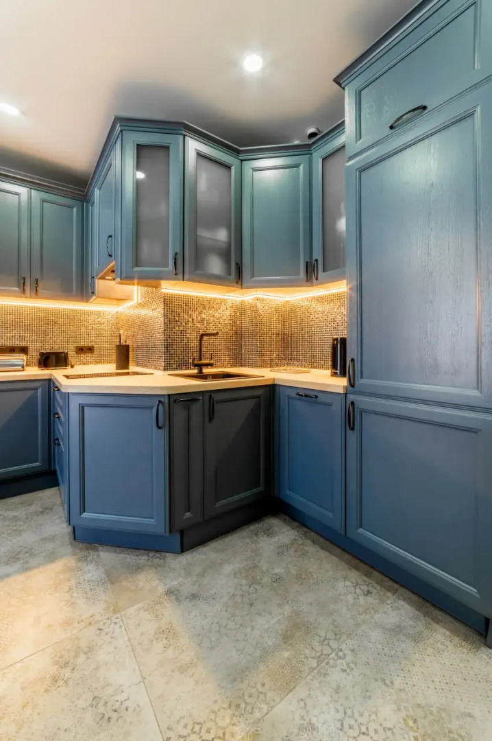 Квартира Уютная в Сириусе