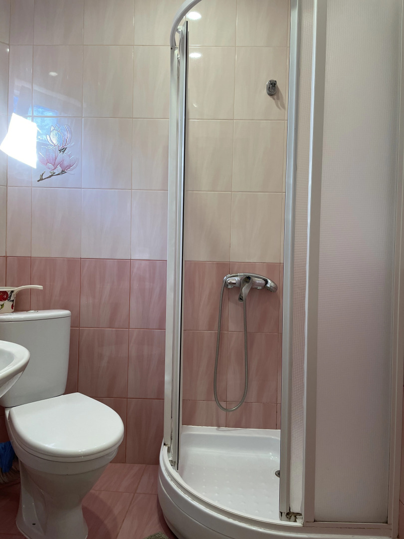 Гостевой дом На Садовой