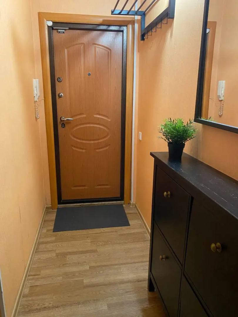 Апартаменты на улице Чкалова 30