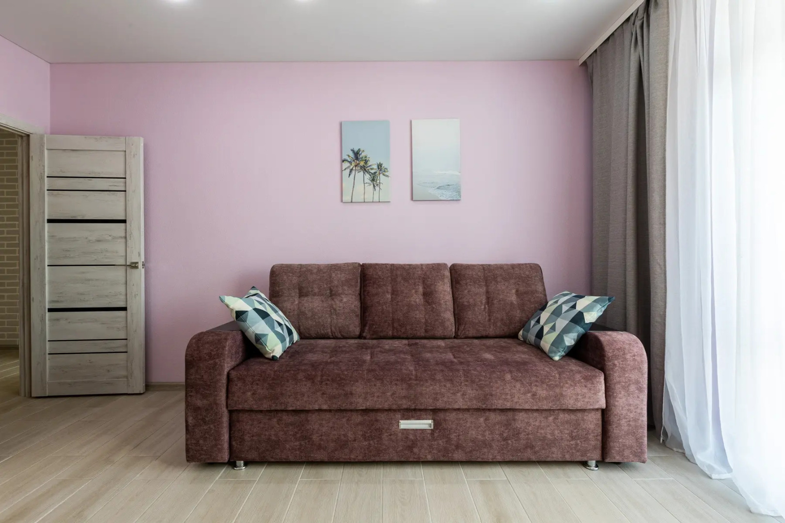 Квартира Сутки Уфа Лесотехникума 21