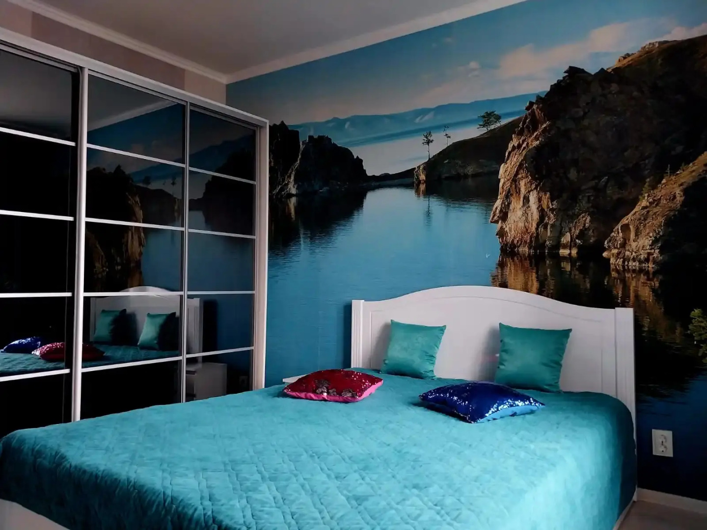 Апартаменты В Сердце города Калининград