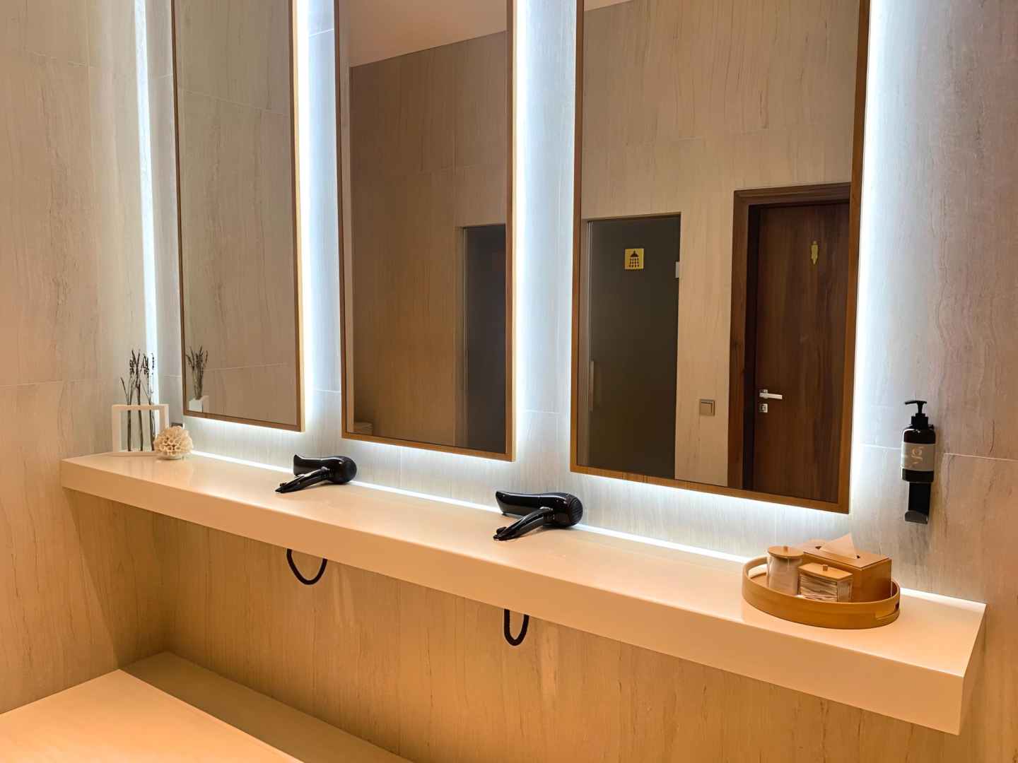 Апартаменты Grand Palace 1031