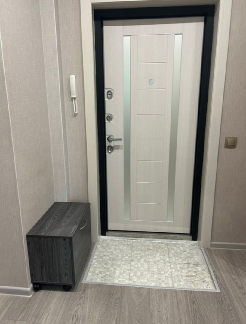 Квартира Уютная евродвушка