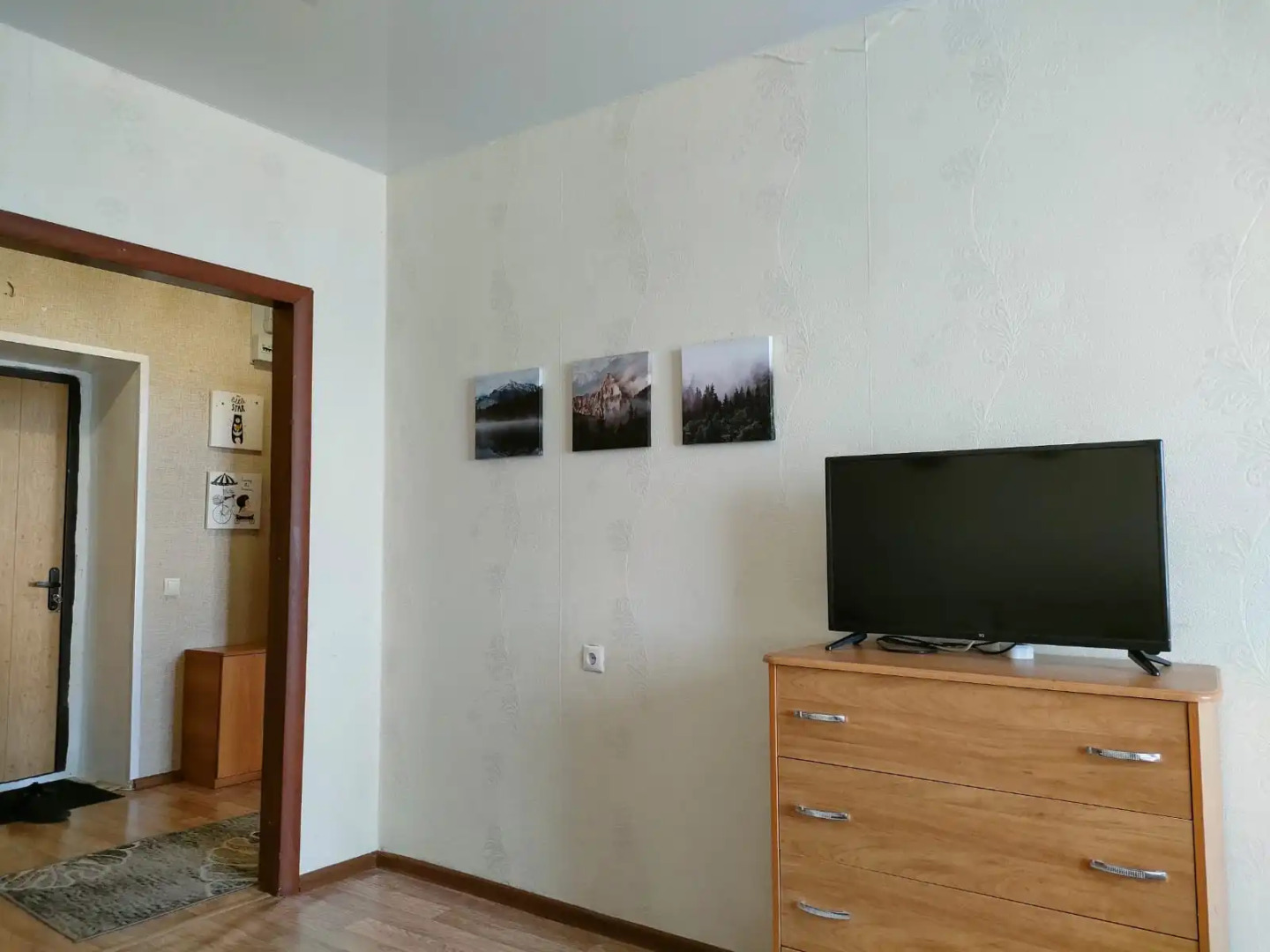 Апартаменты Сельская 2Ф