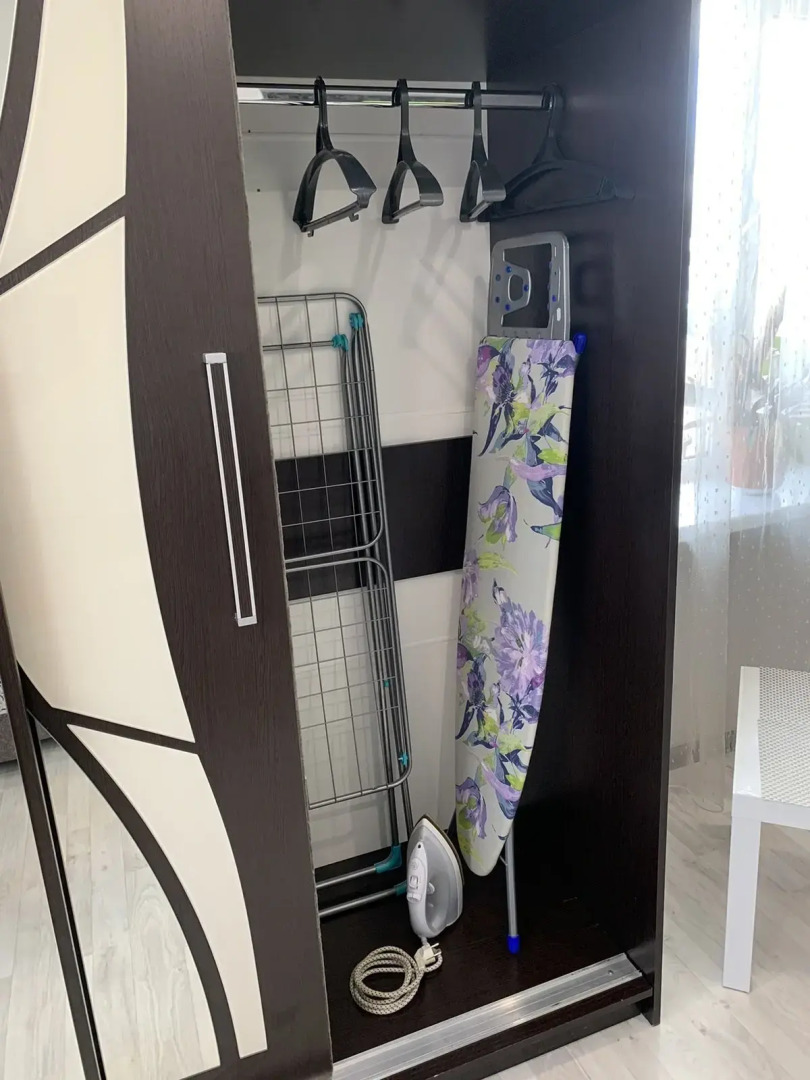 Квартира в центре города от Нужный адрес