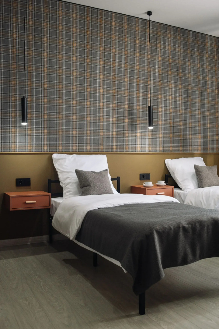 Мини-отель Авангард