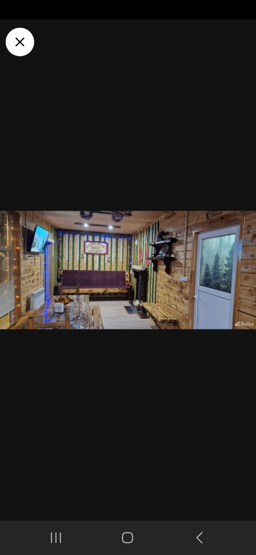 Гостевой дом Ростовская дача