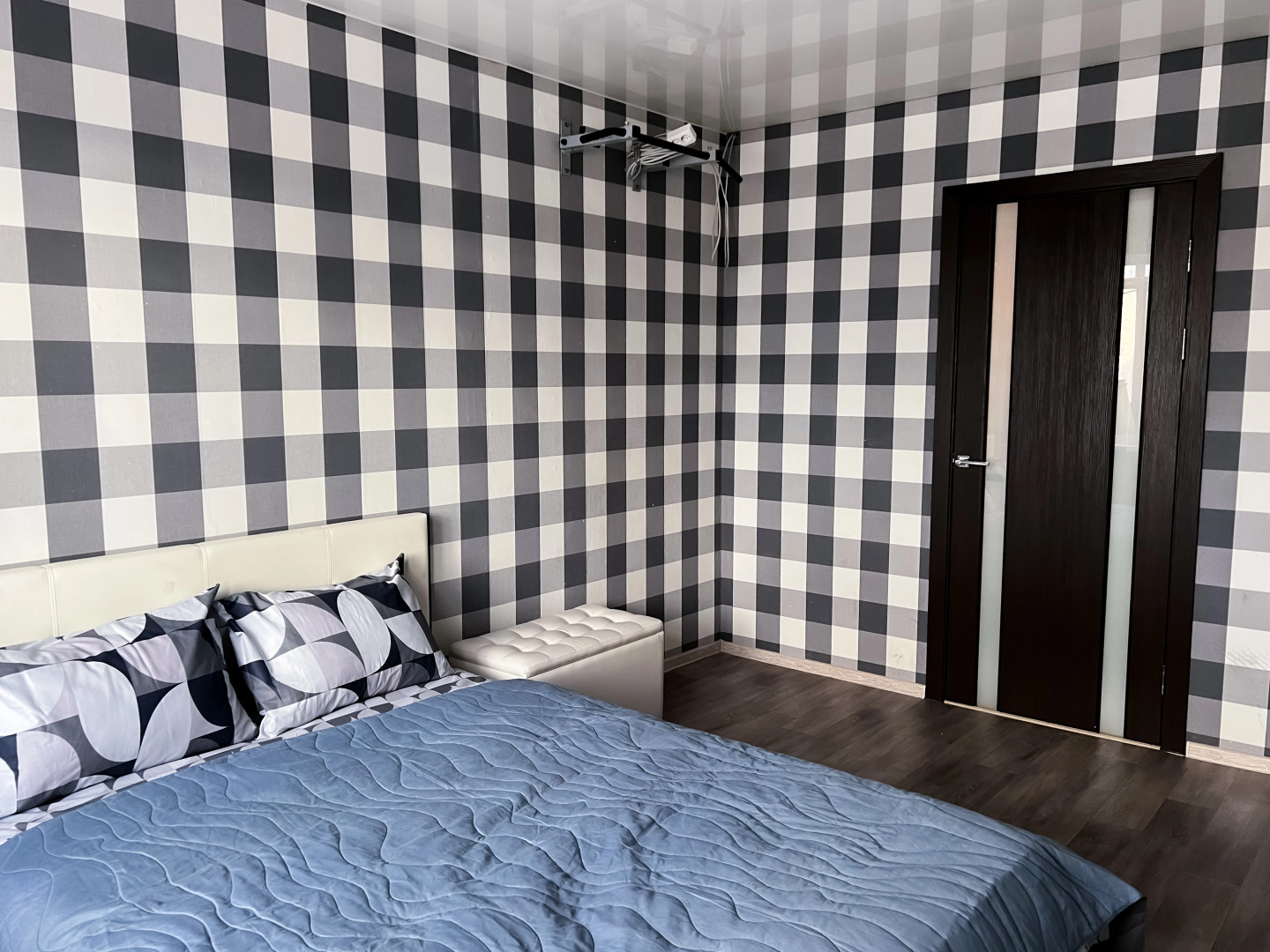 Квартира 3-комнатная на Баумана 12