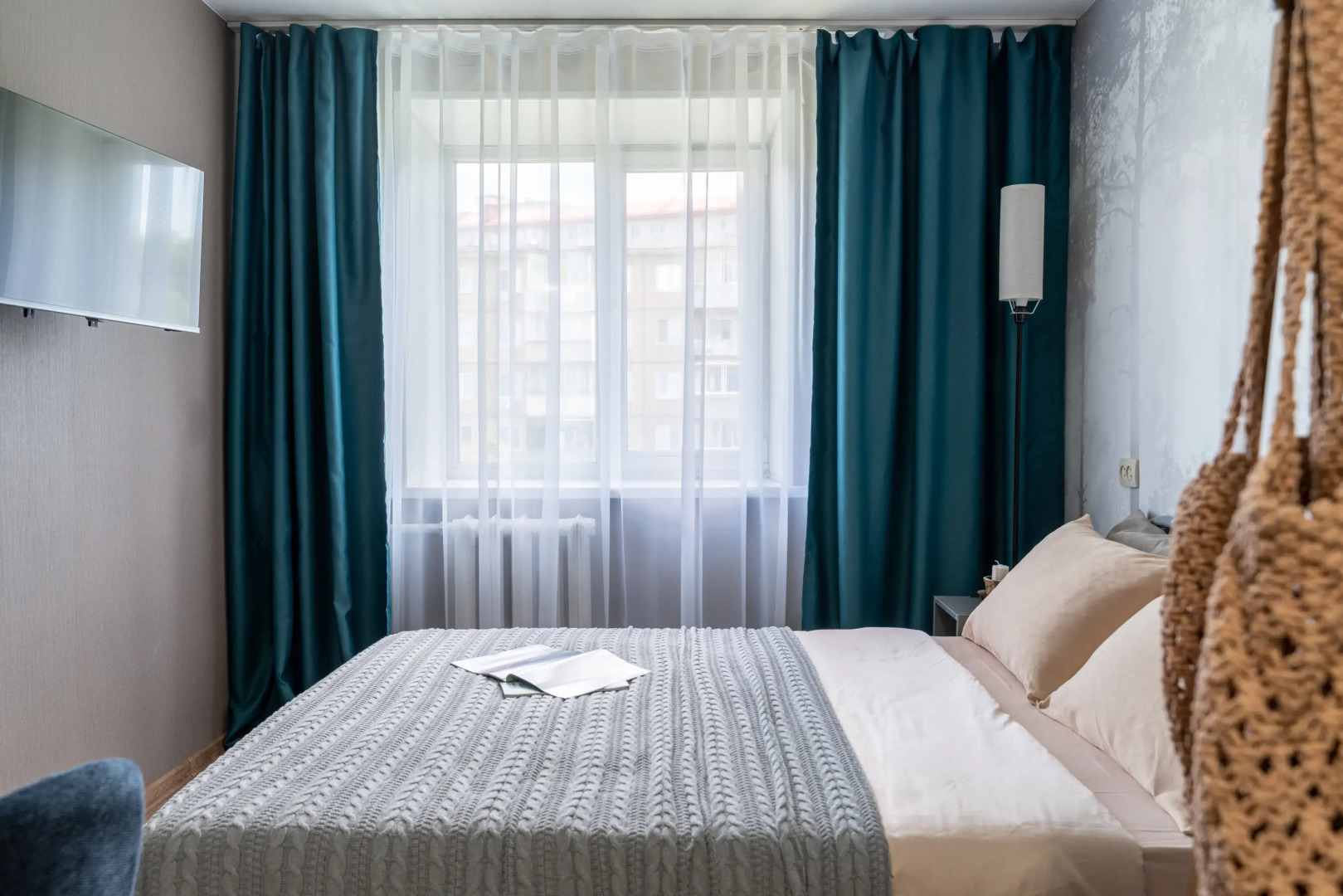 Апартаменты Prim Rooms The Secret Hill