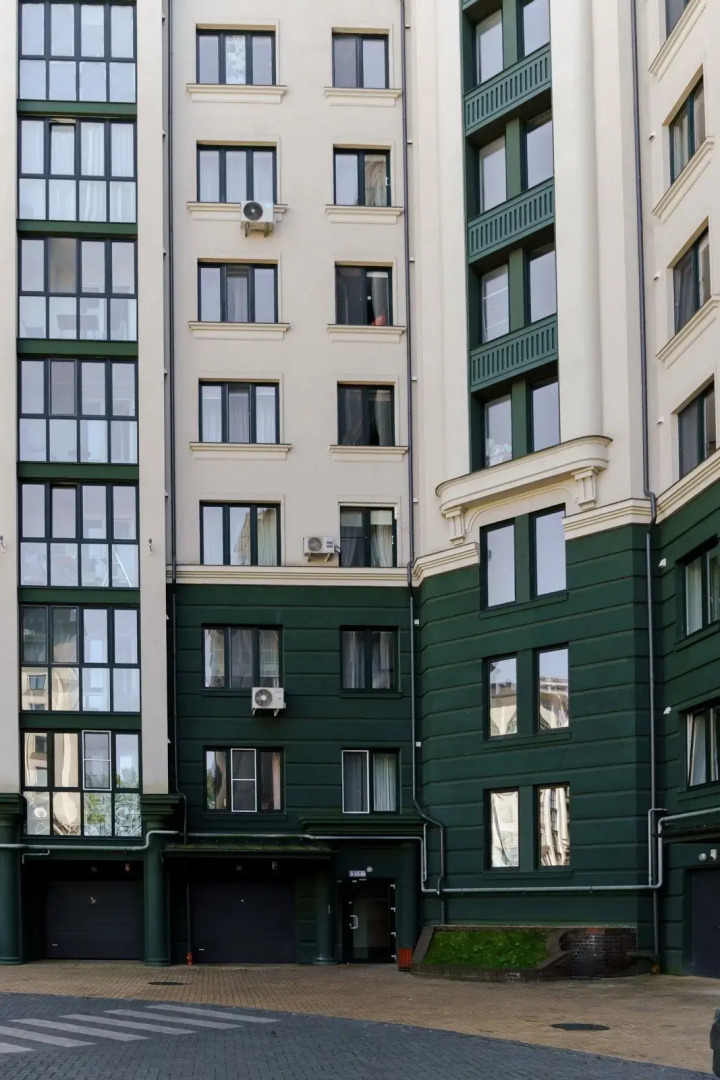 Апартаменты Apart-Deluxe Легенды Моря