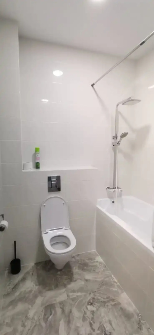 Апартаменты в центре Липецка в доме бизнес класса