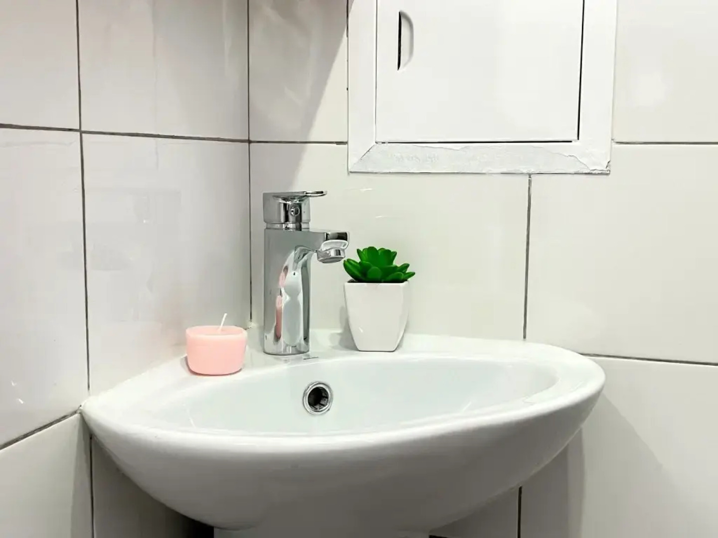 Апартаменты  Orange 2