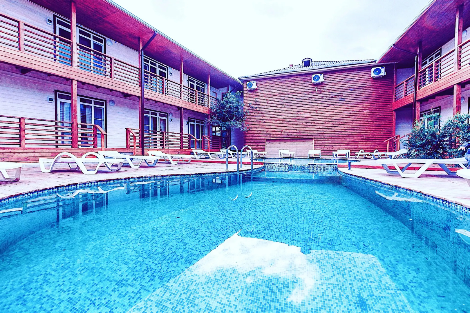 Amshin п.Цандрипш