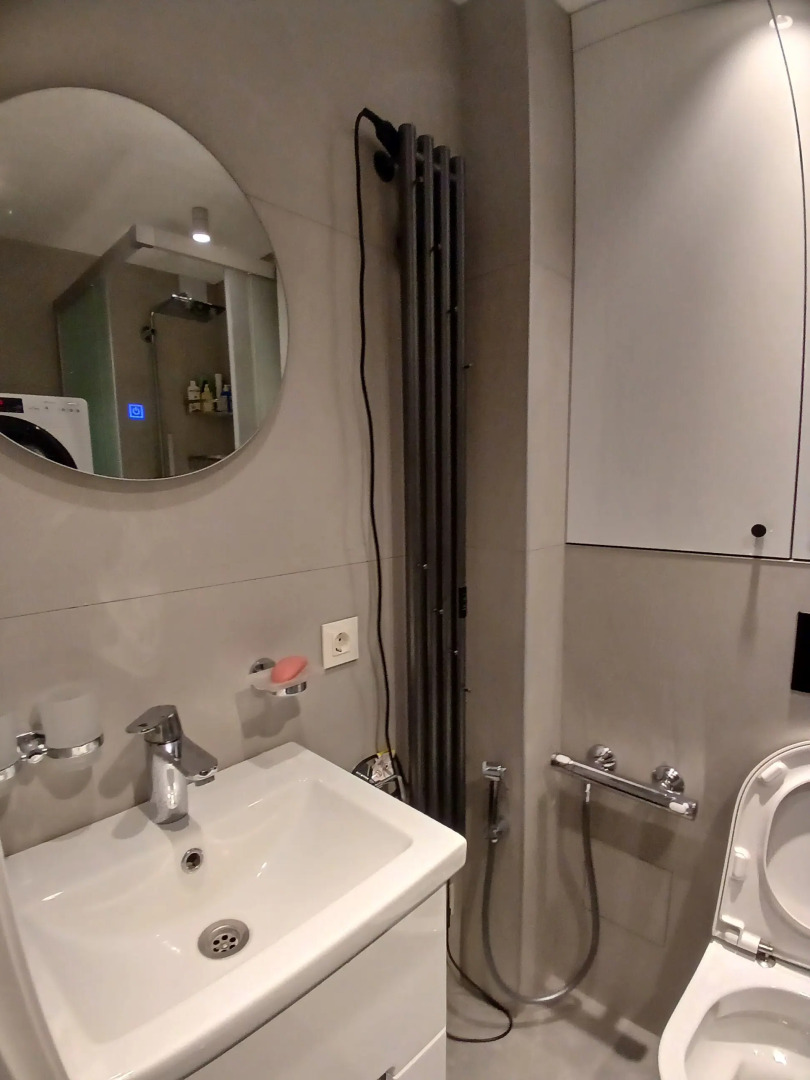 Квартира люкс в центре Калининграда