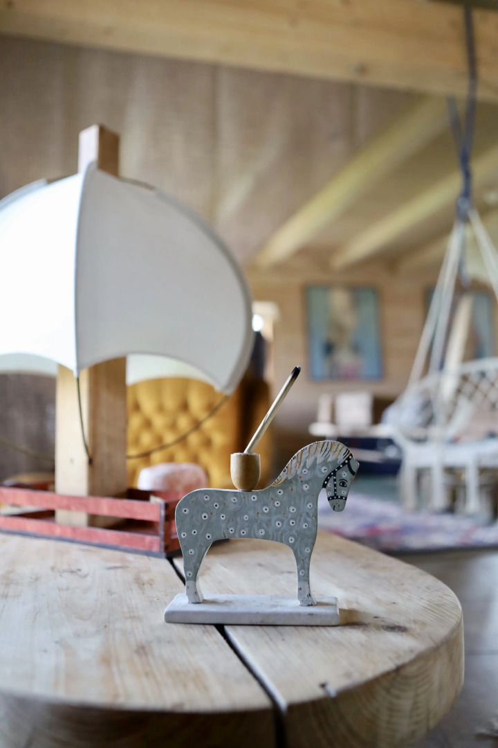 Гостевой дом Art-house