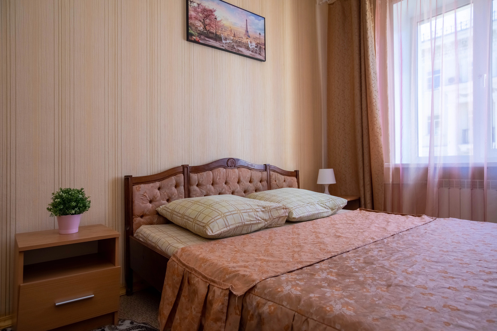 Апартаменты Gorkiy House на Покровской 30А