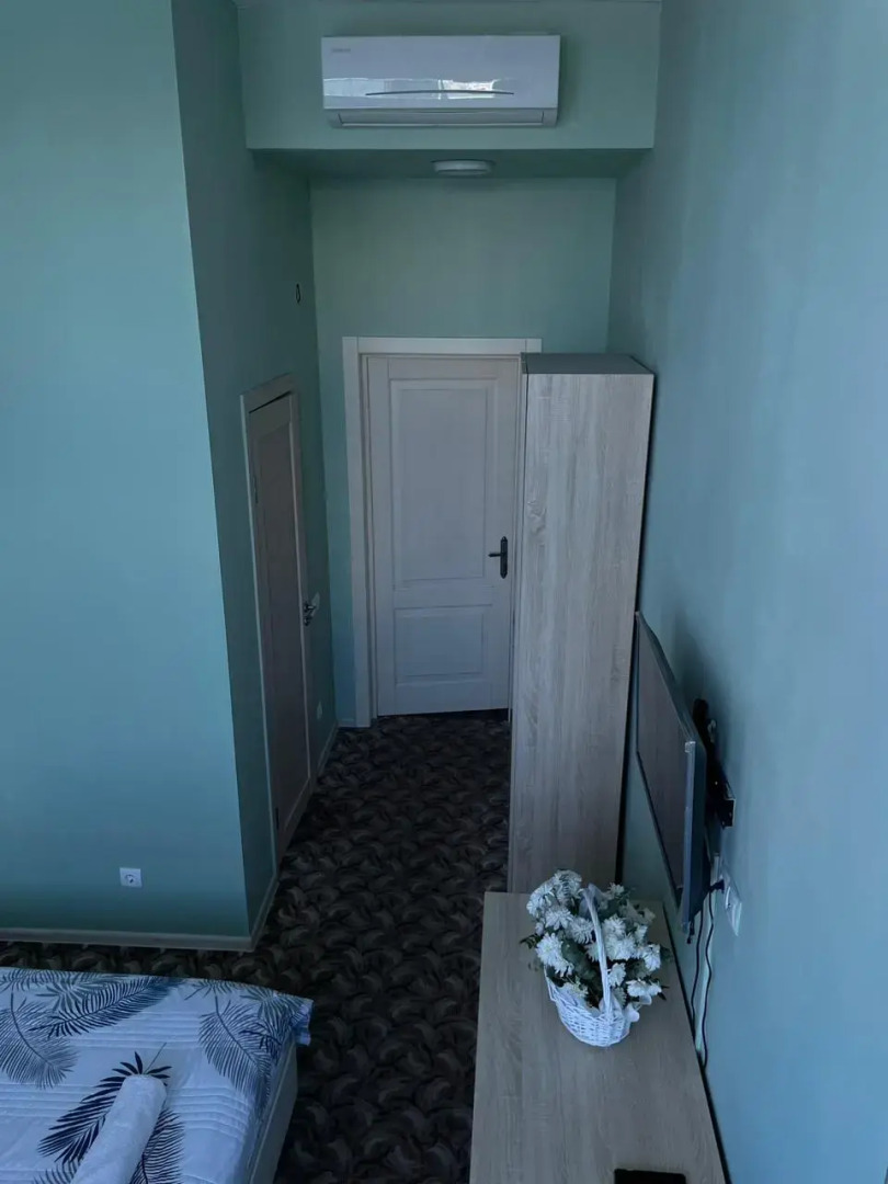 Мини-отель Elysian